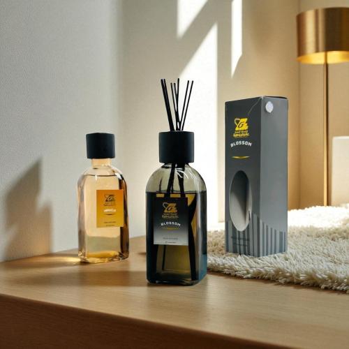 عطر فواحة 480 مل