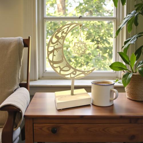 استاند معدن رمضان مقاس 18*29 سم