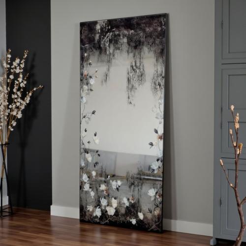 مرايا ديكور مقاس 100 * 200 سم