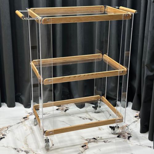 عربية تقديم 3 دور