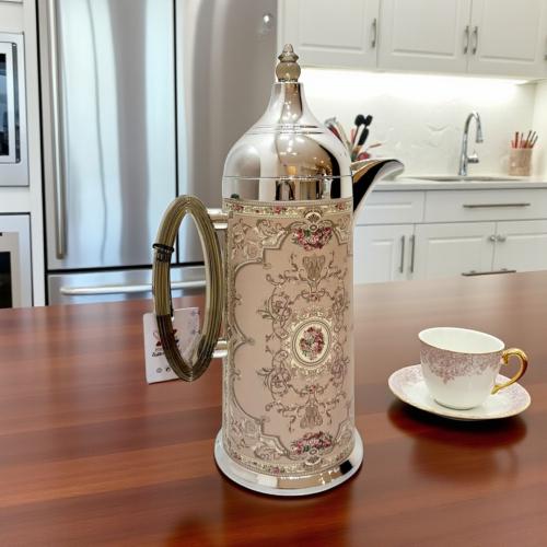 ثلاجة قهوة / شاي