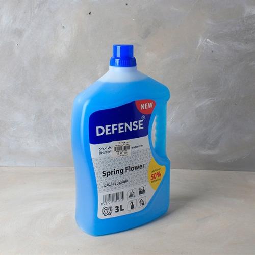 ديفنس معطر ومنضف