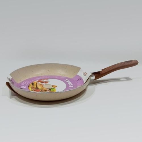 طاوة تراست يد خشب م26سم