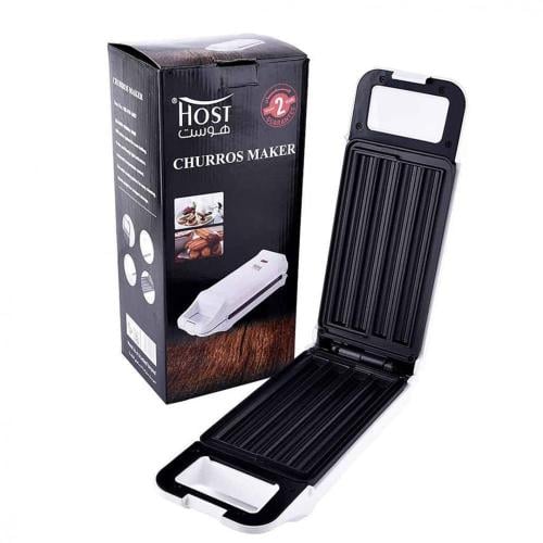 جهاز صانع بلح الشام - هوست