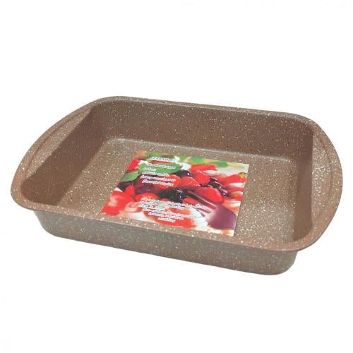 صينية كيك مستطيل