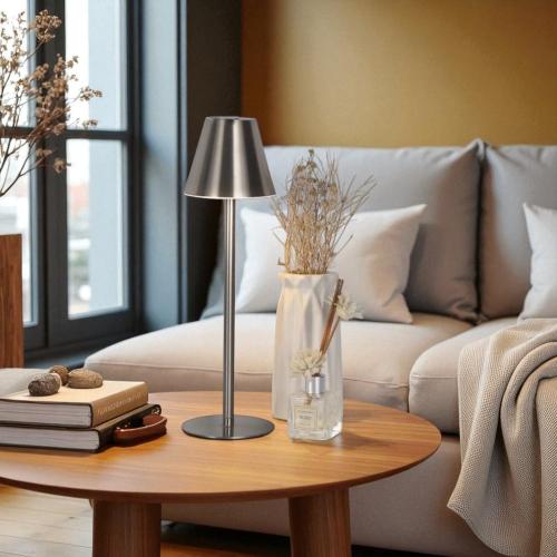 ابجورة ديكور حديد مقاس 23.11 سم