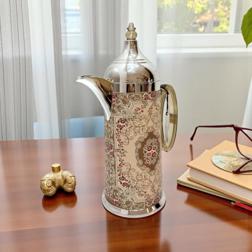 ثلاجة قهوة / شاي