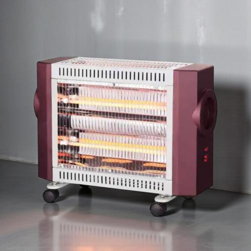 دفاية كهربائية ديكور