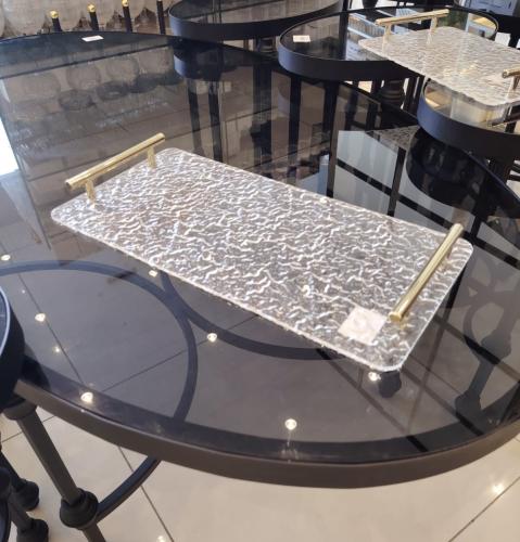 تبسي اكرليك