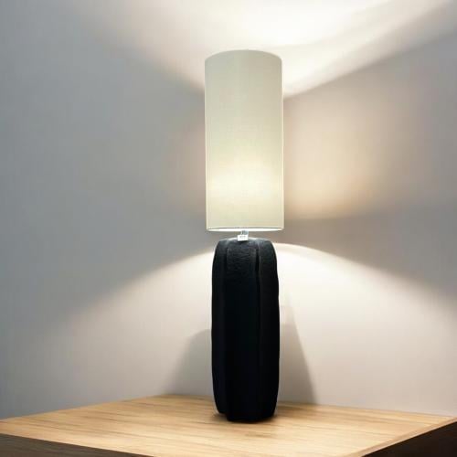 أباجورة ديكور مقاس 32 * 141 سم