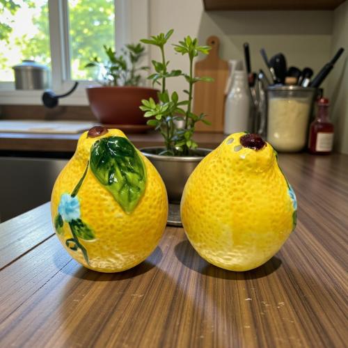 ملاحة سيراميك فواكه