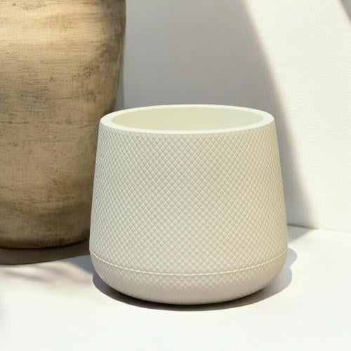 مركن سجر بلاستيك مقاس 28 * 28 سم