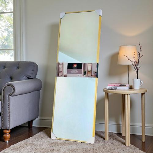 مرايا برواز ديكور مقاس 60 * 160 سم