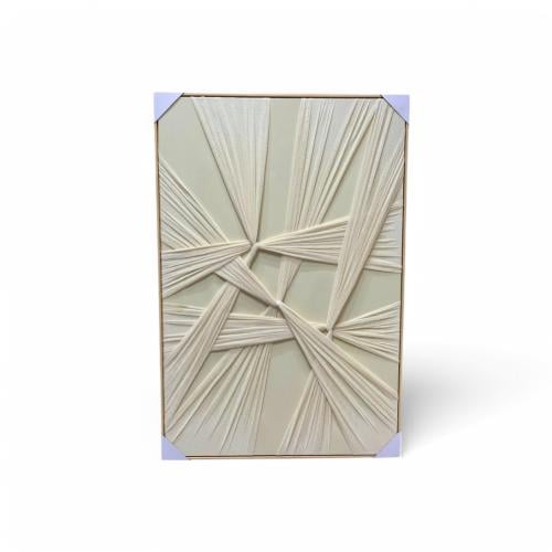 برواز ديكور مقاس 80 * 120 سم