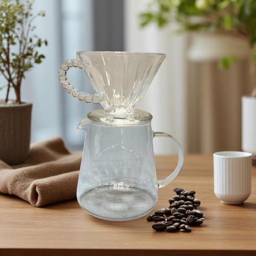 براد صانعة قهوة