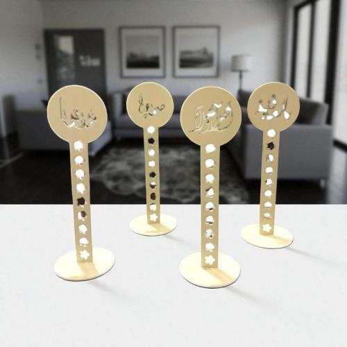 ستاند معدن فضي نورتونا