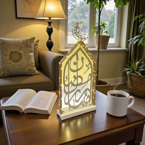 استاند معدن رمضان مقاس 27*63 سم