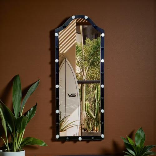 مرايا ديكور مقاس 70 * 180 سم