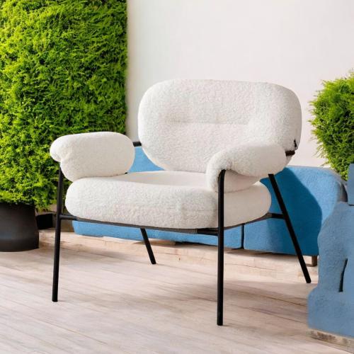 كرسي قماش بوكليت