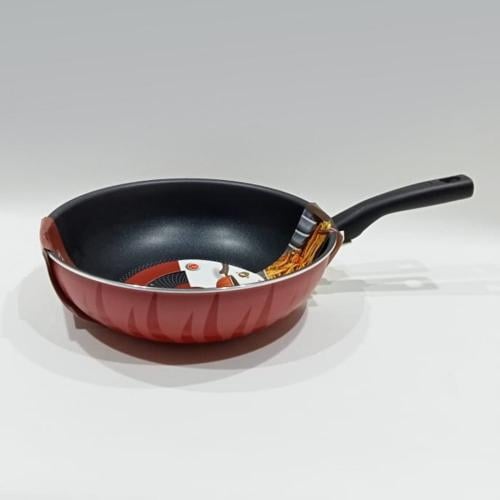 قلاية تمبو فلام عميقة م30سم