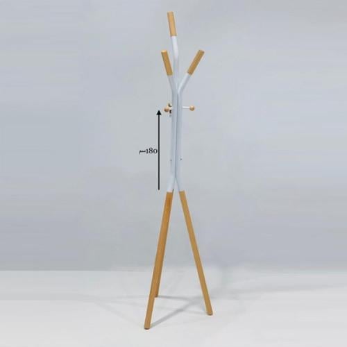 علاقة ملابس ديكور 47*178سم