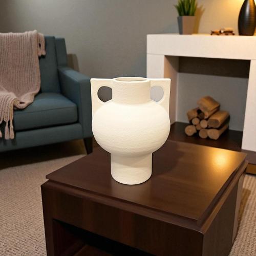 فازة سيراميك ديكور