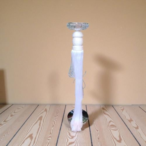 مبخرة مع الهدب