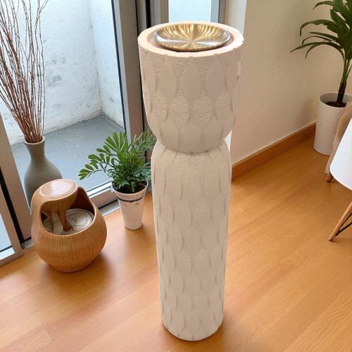 مبخرة كبيرة مقاس 81 سم