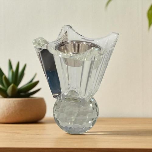 مبخرة كريستال