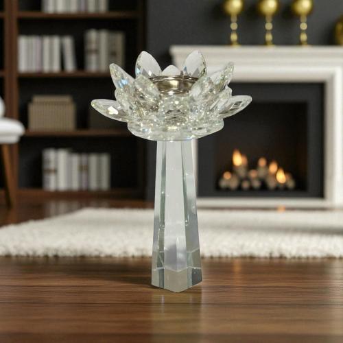 مبخرة كريستال