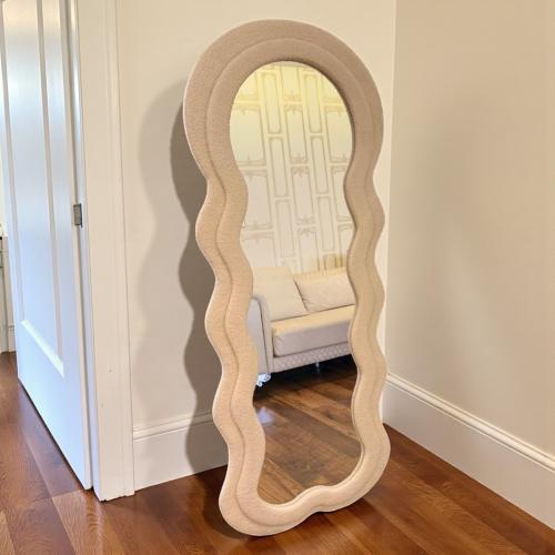 مرايا ديكور مقاس 170 * 70 سم