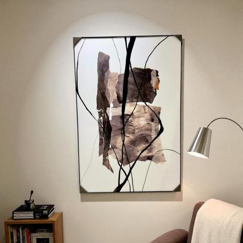 برواز صورة 120 * 180 سم