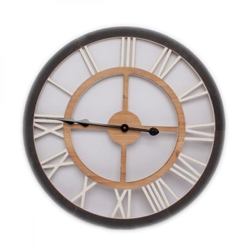 ساعة حائط ديكور