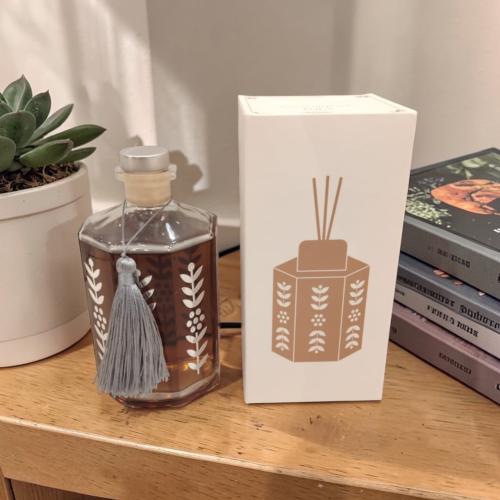 فواحة نقش تولة 500 مل