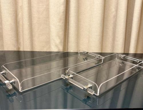 تبسي اكرليك