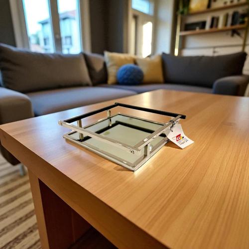 تبسي تقديم فضي هندي