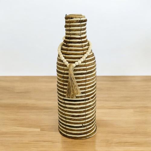 فازة حسف ديكور مقاس 51 سم