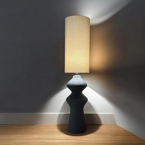 أباجورة ديكور مقاس 32 * 141 سم