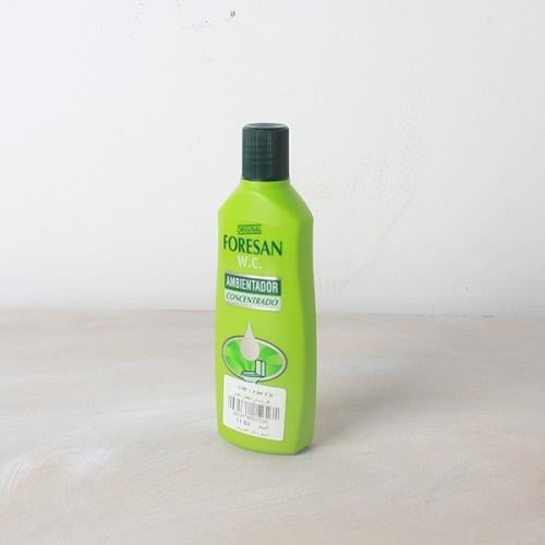 معطر فورسان الخضر