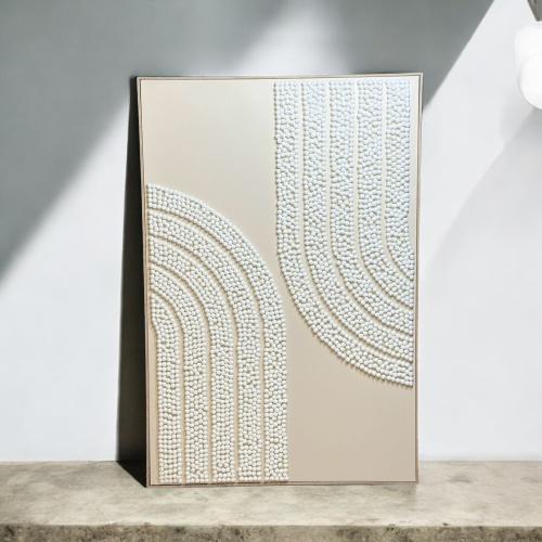 برواز ديكور مقاس 152 * 100 سم