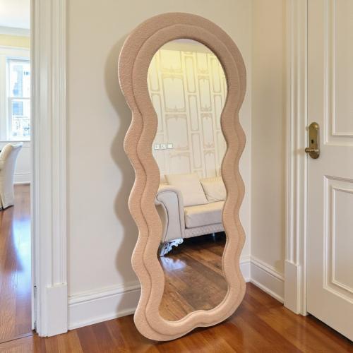 مرايا ديكور مقاس 170 * 70 سم