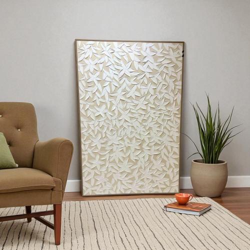 لوحة جدارية مقاس 180 * 120 سم