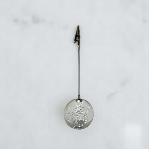 استاند علاقة مشبك ديكور