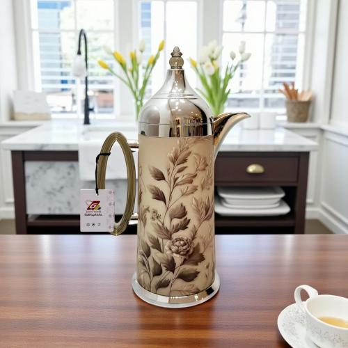 ثلاجة قهوة / شاي