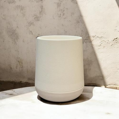 مركن سجر بلاستيك مقاس 35 * 48 سم