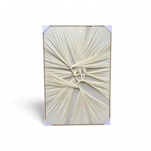 برواز ديكور مقاس 80 * 120 سم