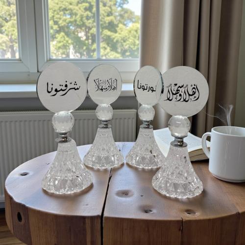 استاند اكرليك شرفتونا / نورتونا