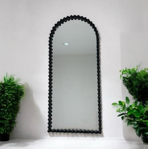 مرايا ديكور مقاس 67 * 167 سم