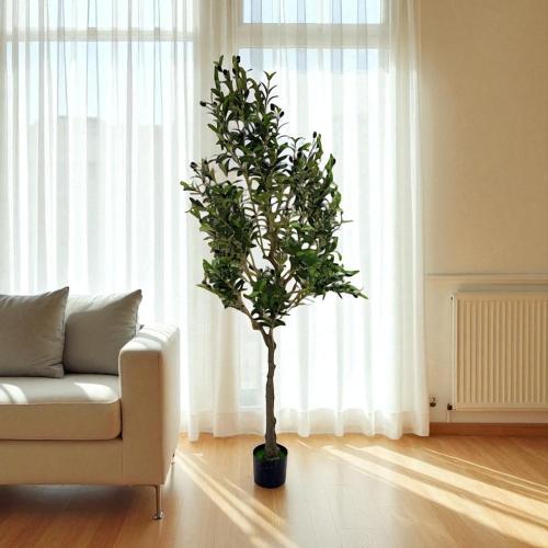 شجر ديكور مقاس 1.8 متر