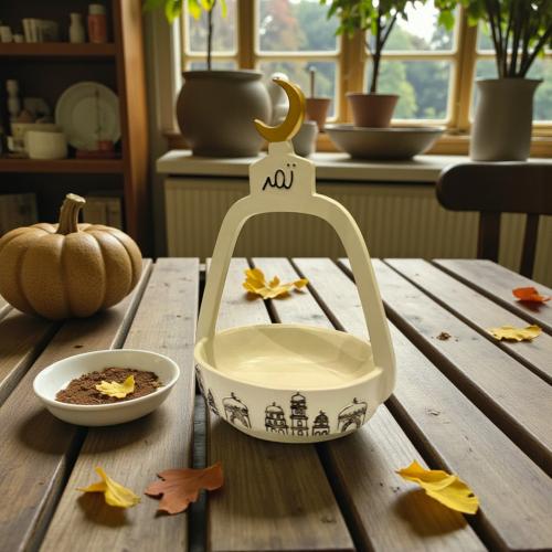 شيالة بولي مع هلال